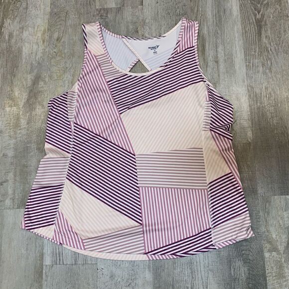 $5 ADD ON ITEM Old navy active plus size XXL tank top - Picture 5 of 11